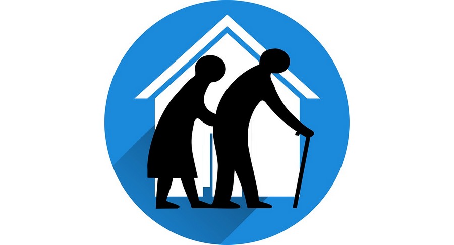 opiekun osób starszych