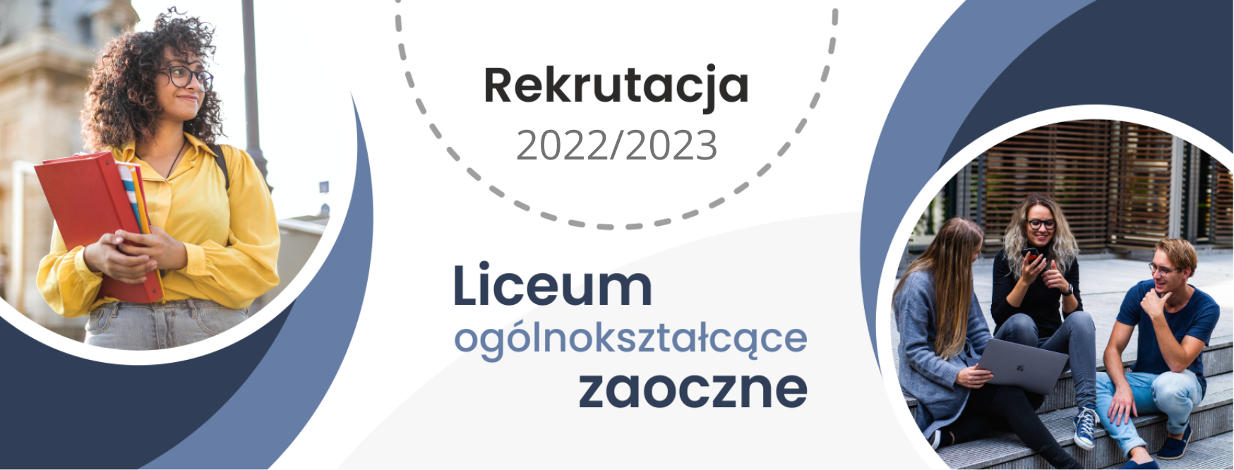 Rekrutacja ZDZ Olecko liceum zaoczne 20222023